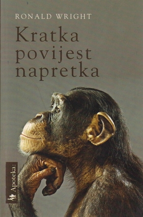 KRATKA POVIJEST NAPRETKA