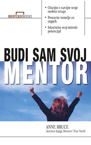 BUDI SAM SVOJ MENTOR
