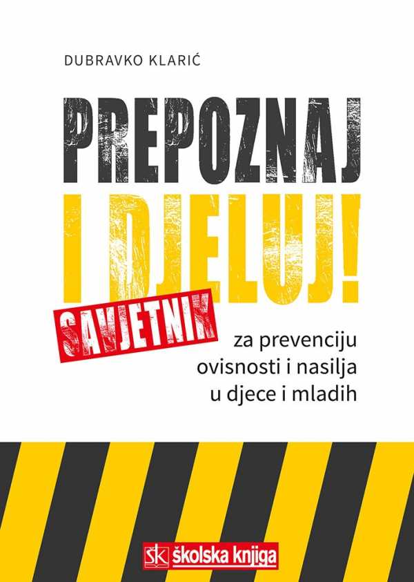 PREPOZNAJ I DJELUJ