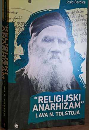 RELIGIJSKI ANARHIZAM LAVA N. TOLSTOJA