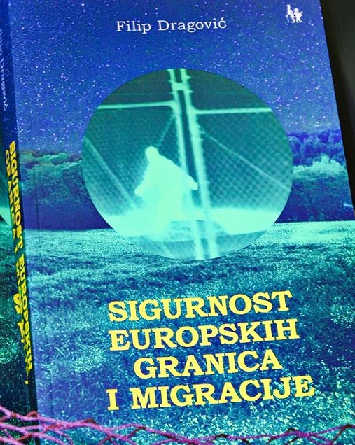 SIGURNOST EUROPSKIH GRANICA I MIGRACIJE