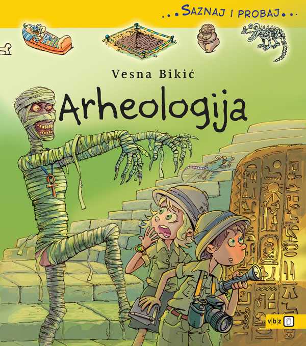 ARHEOLOGIJA