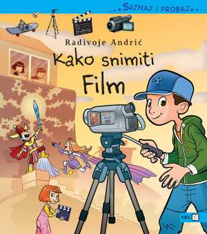 KAKO SNIMITI FILM