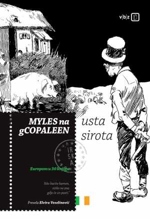 USTA SIROTA