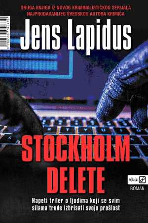 STOCKHOLM DELETE