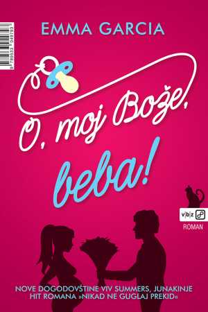 O, MOJ BOŽE, BEBA