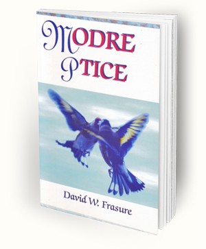 MODRE PTICE