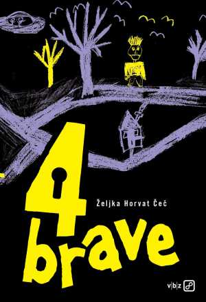 4 BRAVE