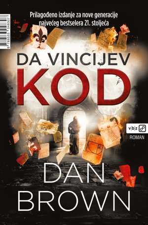 DA VINCIJEV KOD ZA MLADE