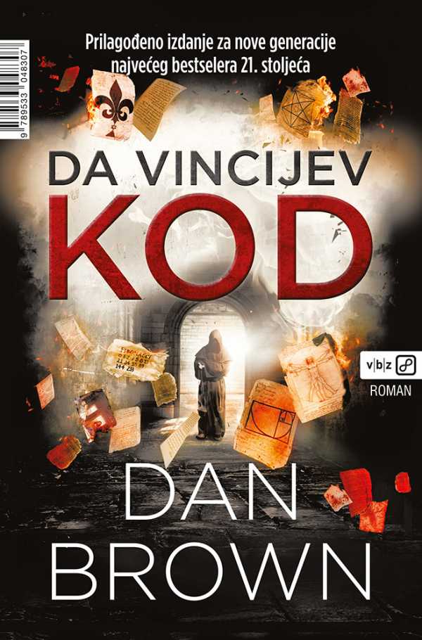 DA VINCIJEV KOD ZA MLADE