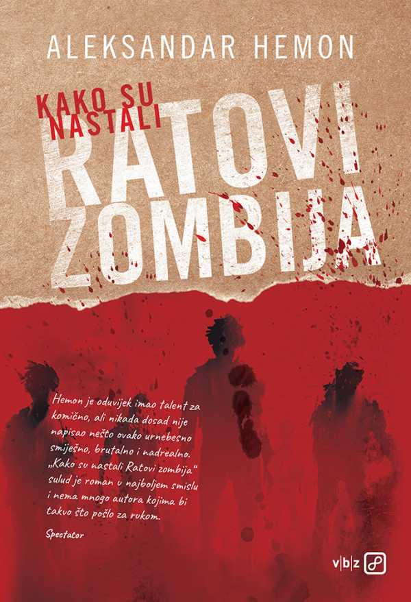 KAKO SU NASTALI RATOVI ZOMBIJA