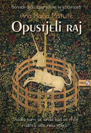 OPUSTJELI RAJ
