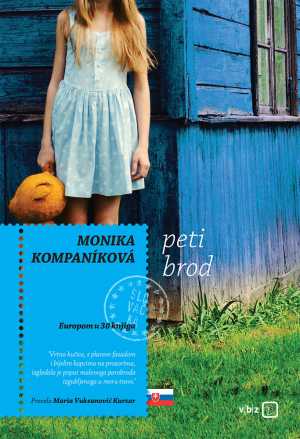 PETI BROD