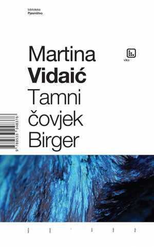 TAMNI ČOVJEK BIRGER