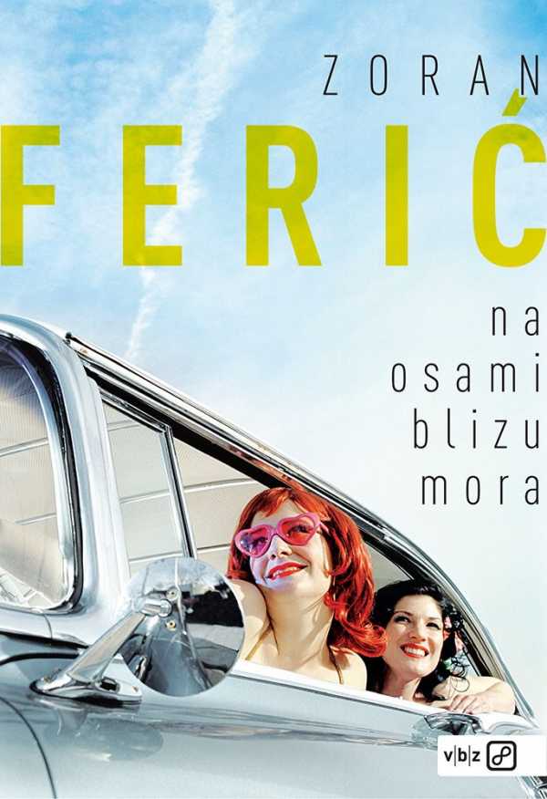 NA OSAMI BLIZU MORA