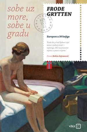 SOBE UZ MORE, SOBE U GRADU