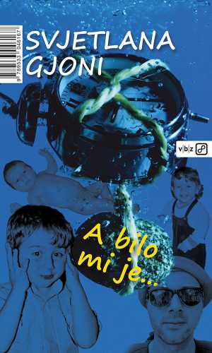 A BILO MI JE