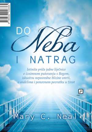 DO NEBA I NATRAG