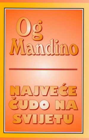NAJVEĆE ČUDO NA SVIJETU