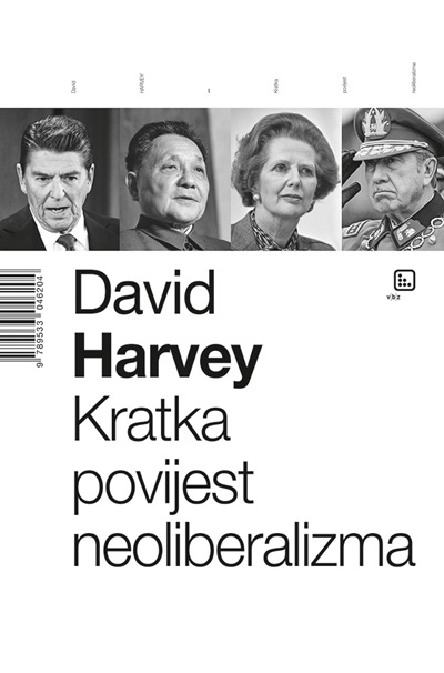 KRATKA POVIJEST NEOLIBERALIZMA