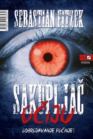 SAKUPLJAČ OČIJU