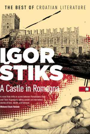 A CASTLE IN ROMAGNA