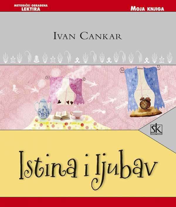 ISTINA I LJUBAV