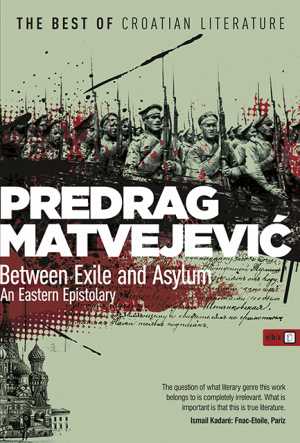 BETWEEN EXILE AND ASYLUM