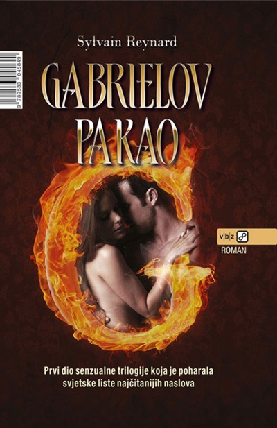 GABRIELOV PAKAO