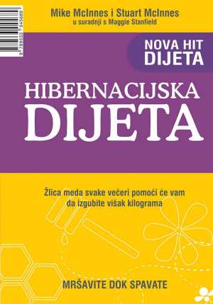 HIBERNACIJSKA DIJETA