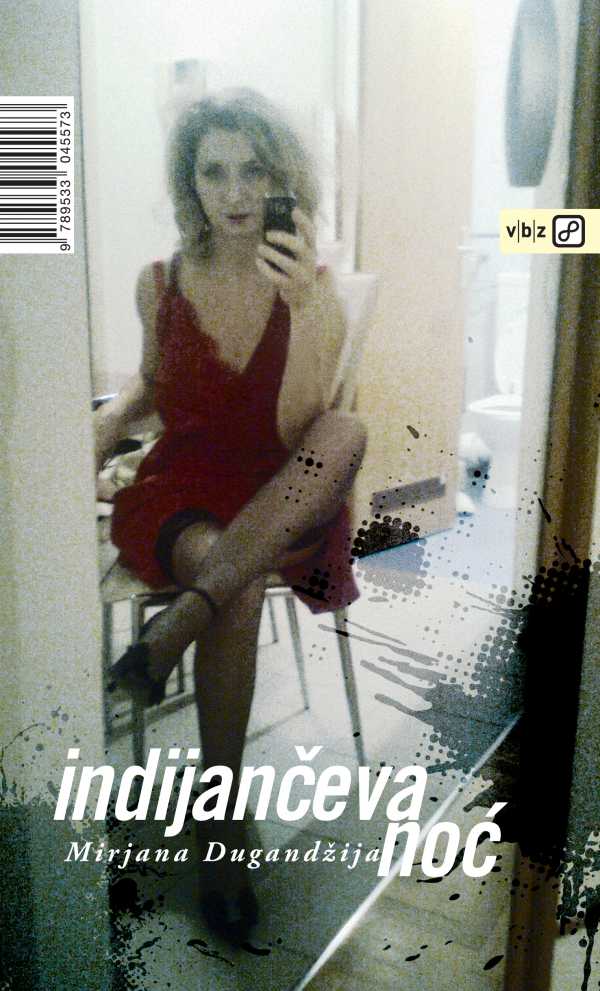 INDIJANČEVA NOĆ