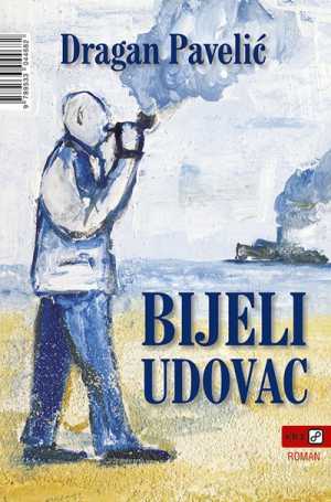 BIJELI UDOVAC