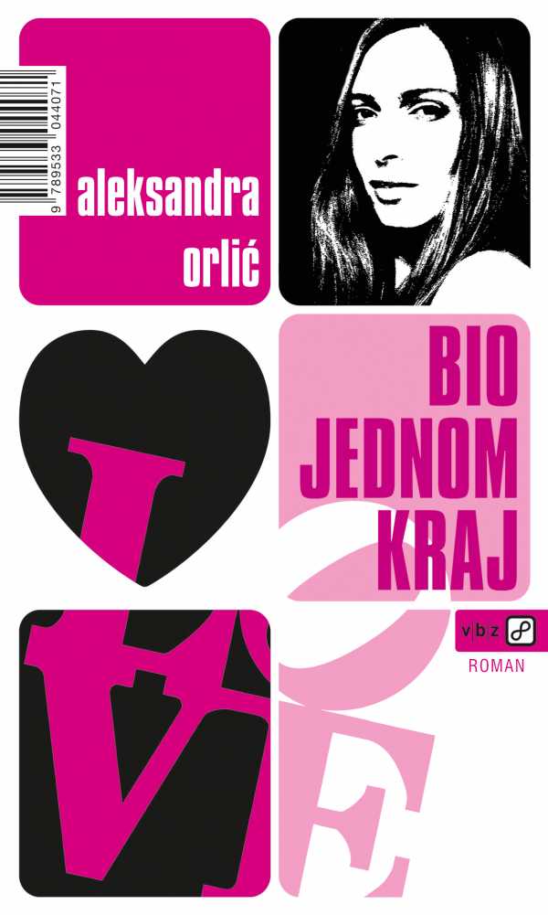 BIO JEDNOM KRAJ