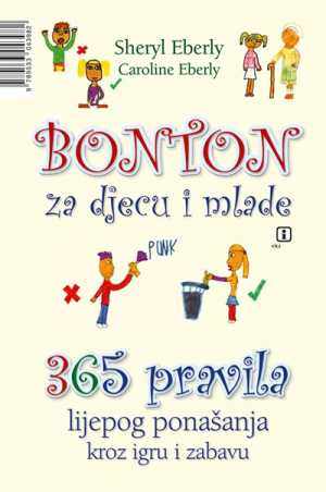 BONTON ZA DJECU I MLADE