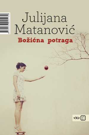 BOŽIĆNA POTRAGA