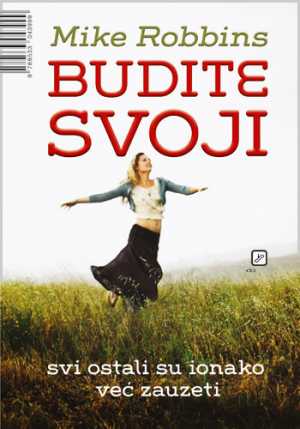 BUDITE SVOJI