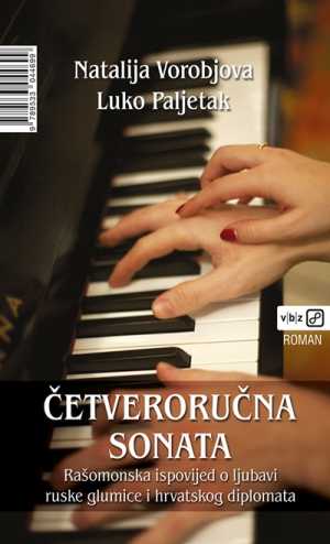 ČETVERORUČNA SONATA
