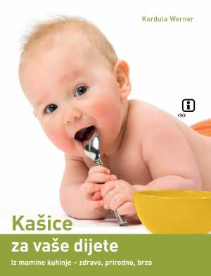 KAŠICE ZA VAŠE DIJETE