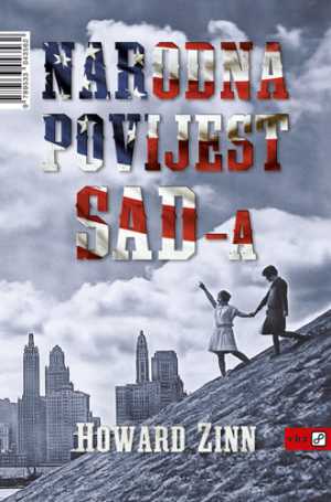NARODNA POVIJEST SAD-A