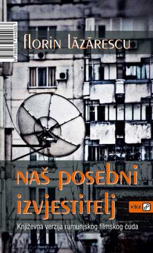 NAŠ POSEBNI IZVJESTITELJ
