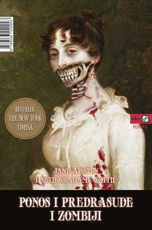 PONOS I PREDRASUDE I ZOMBIJI