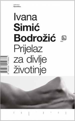PRIJELAZ ZA DIVLJE ŽIVOTINJE