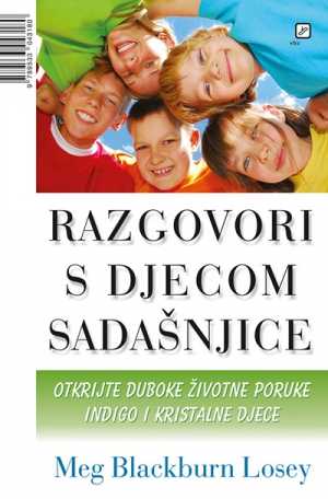 RAZGOVORI S DJECOM SADAŠNJICE