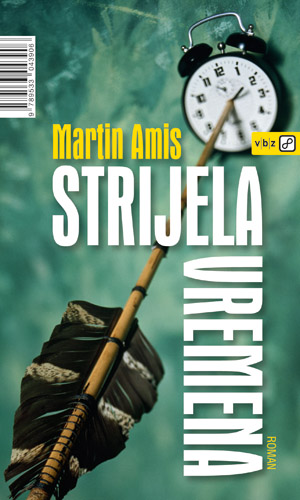 STRIJELA VREMENA