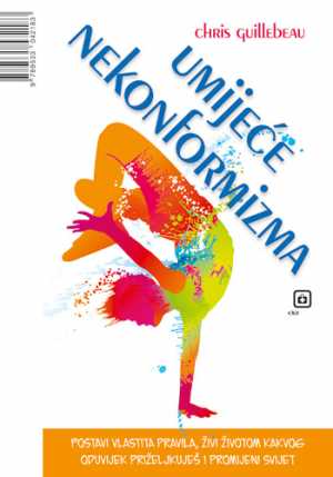UMIJEĆE NEKONFORMIZMA