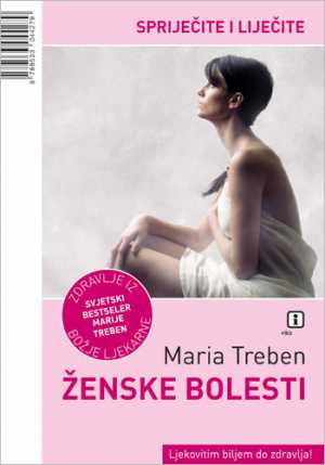 ŽENSKE BOLESTI