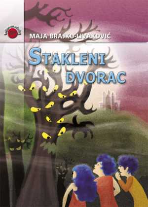 STAKLENI DVORAC