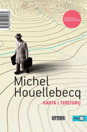 KARTA I TERITORIJ