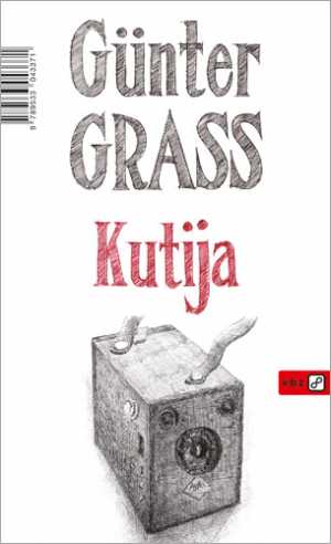 KUTIJA