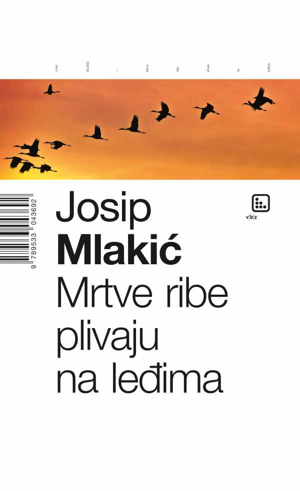 MRTVE RIBE PLIVAJU NA LEĐIMA